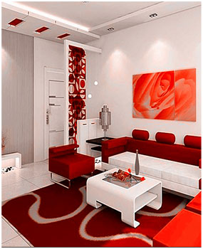 相約七夕，邯鄲婚房裝修