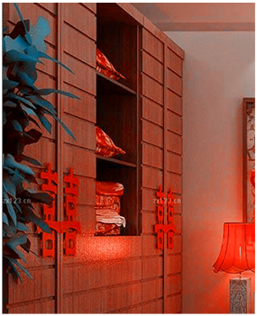 相約七夕，邯鄲婚房裝修