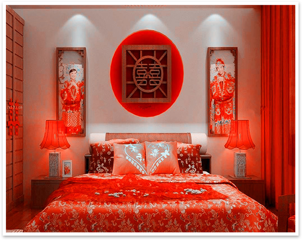 相約七夕，邯鄲婚房裝修