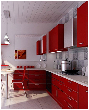 相約七夕，邯鄲婚房裝修