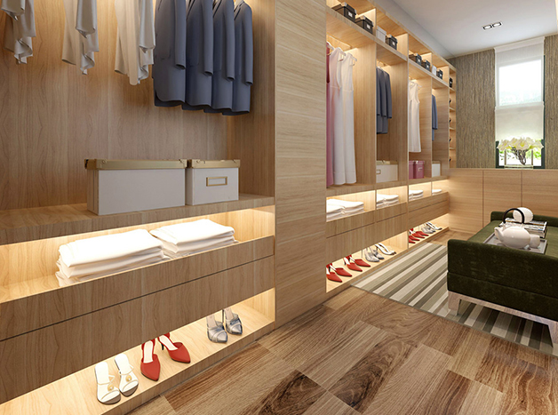 相約七夕，邯鄲婚房裝修