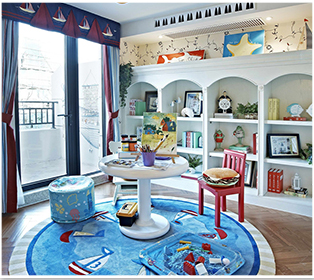 相約七夕，邯鄲婚房裝修